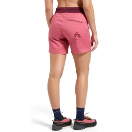 La Sportiva Klettershort roségold L