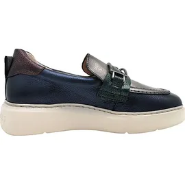 Hispanitas Oceania Damen Blau 40