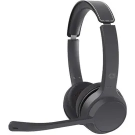 Conceptronic POLONA04BA Bluetooth-Stereo-Headset und USB-Audio-adapter