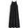 Opus Midikleid Schwarz 42