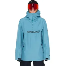 Rip Curl Anti Series Anorak Storm Blue M