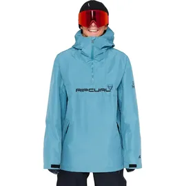 Rip Curl Anti Series Anorak Storm Blue M