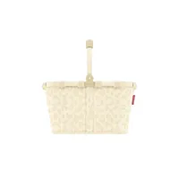 Reisenthel carrybag leo vanilla