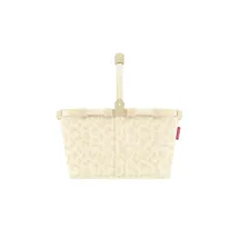 Reisenthel carrybag leo vanilla