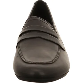 remonte Mokassin Damen Schwarz 42