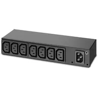 APC Rack PDU Basic 10A (8) C13