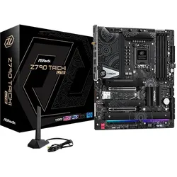 ASRock Z790 Taichi Lite Mainboard