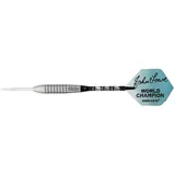 Unicorn Information System World Champion John Lowe Steel Darts 21 g