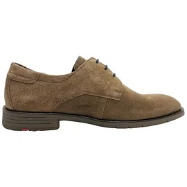 LLOYD Tambo eleganter Schnürer Beige - Braun - 43