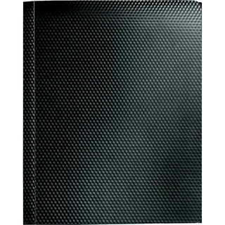 Veloflex Angebotsmappe Diamond Business DIN A4 schwarz