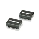 ATEN VE601 DVI Extender Transmitter and Receiver