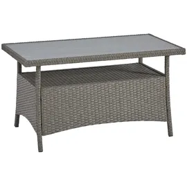 Konifera Vigo Set 8-tlg. Grau