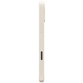Apple iPhone 16 Pro Max Case mit MagSafe beige