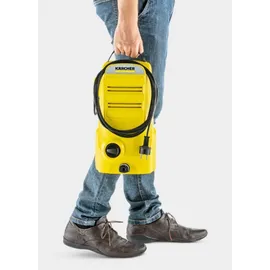 Karcher K 2 Classic Car 1,4 kW max. 360 l/h