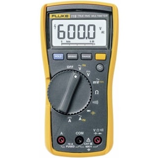 Fluke Multimeter Digital-Multimeter