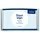 Europel Türschild 210 x 10CM silber,