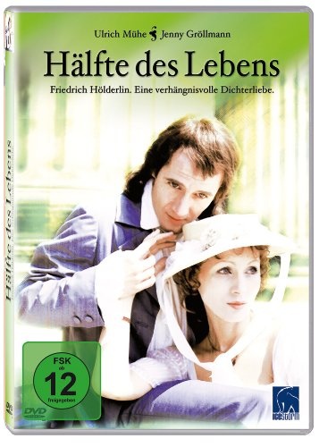 Hälfte des Lebens [DVD] [2007] (Neu differenzbesteuert)