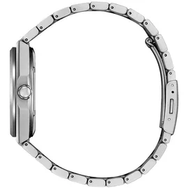 Citizen Eco-Drive Herren-Solaruhr Titan Blau