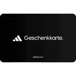 adidas Geschenkkarte (Wert: 50 €)