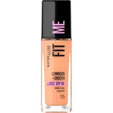 Maybelline Fit Me! Liquid Make-Up