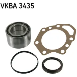 Radlagersatz SKF VKBA 3435 für Mercedes-Benz VW G-Class Sprinter Cabrio
