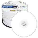 MediaRange CD-R Medical Line Spindel