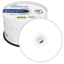 MediaRange CD-R Medical Line Spindel