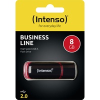 Intenso Business Line