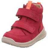 superfit Breeze Gore-Tex 2025 High Klettverschluss Rot/Orange 25
