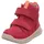superfit Breeze Gore-Tex 2025 High Klettverschluss Rot/Orange 25