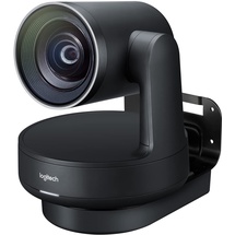Logitech Rally Plus, Konferenzkamera-Set, EU (960-001224)