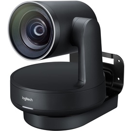 Logitech Rally Plus, Konferenzkamera-Set, EU (960-001224)