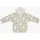 jollein 029-869-67091 wasserdichtes Lätzchen mit Ärmeln - Miffy Snuffy olive