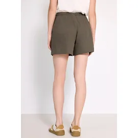 street one studio Shorts Braun 42