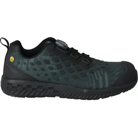 Mascot International GmbH Sicherheitshalbschuh Sicherheitshalbschuh S1P,BOA® Fit System 48