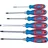Connex Schraubendreher-Set CP311208 6-teilig