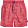 Playshoes Badeshorts in Rot - Gr.: 74/80
