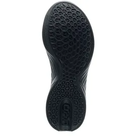 Uyn Ecolypt Tune Slip-on Sneaker mit schwarzer Sohle Damen black 35
