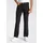 Levi's 527 Slim Boot Cut Schwarz 36/34