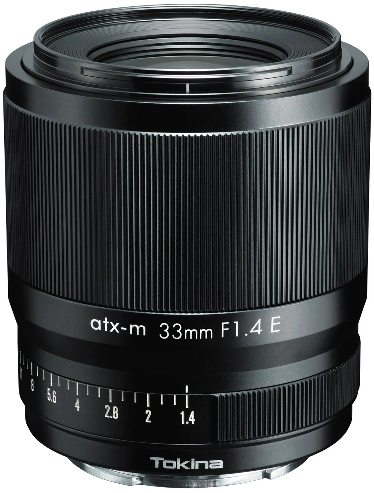 Tokina ATX-M 33mm AF Plus f1,4 Sony E