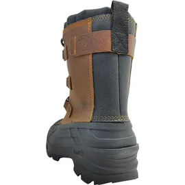 Kamik Alborg Plus brown, 46