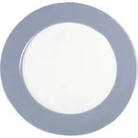 Kahla 573403A72499C Pronto Colore Speiseteller 26 cm stormy blue