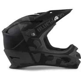 Bluegrass Intox 58-60 cm schwarz 2021