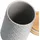 Zeller Vorratsdose grau 720 ml