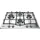 Hotpoint PCN 642 IX