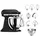KitchenAid Artisan 5KSM175 Gusseisen Schwarz