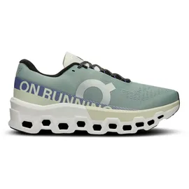 On Cloudmonster 2 Damen Mineral/Aloe 44,5