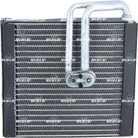 NRF Verdampfer, Klimaanlage