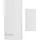 Unitec WIFI Tür- Fensteralarm Weiß