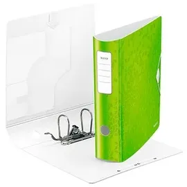 Leitz Active WOW DIN A4 82 mm Grün 1 St.